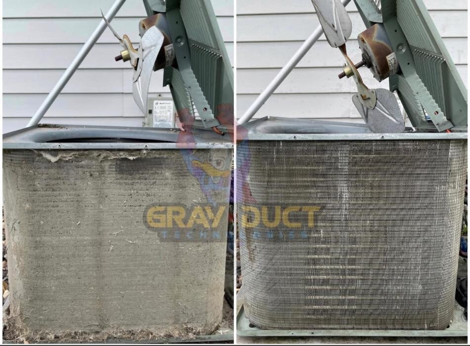 Images Gray Duct Heating • Cooling • Air Duct Cleaning