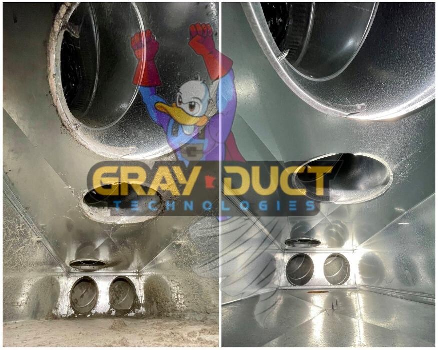 Images Gray Duct Heating • Cooling • Air Duct Cleaning