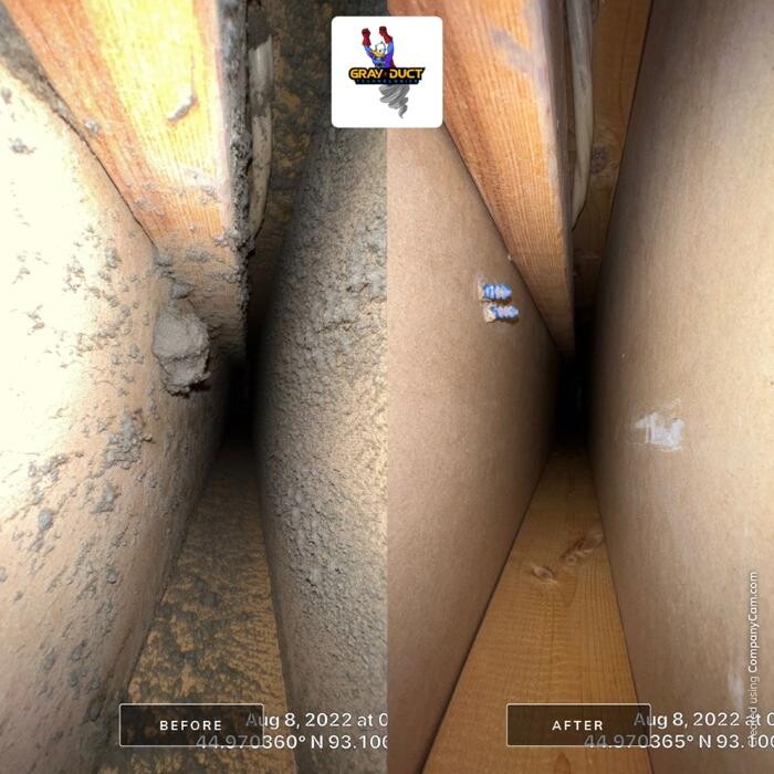 Images Gray Duct Heating • Cooling • Air Duct Cleaning