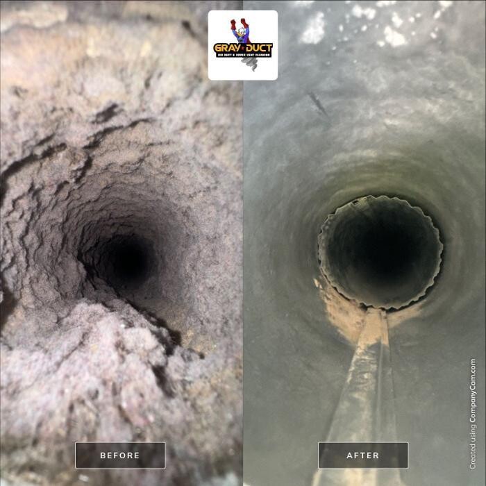 Images Gray Duct Heating • Cooling • Air Duct Cleaning