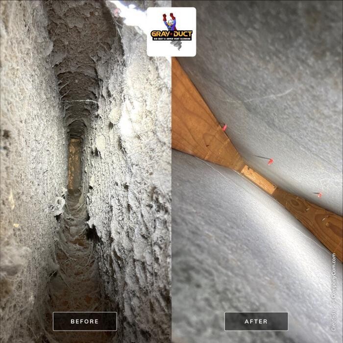 Images Gray Duct Heating • Cooling • Air Duct Cleaning