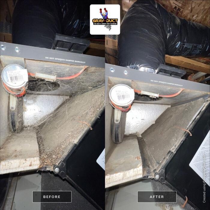 Images Gray Duct Heating • Cooling • Air Duct Cleaning