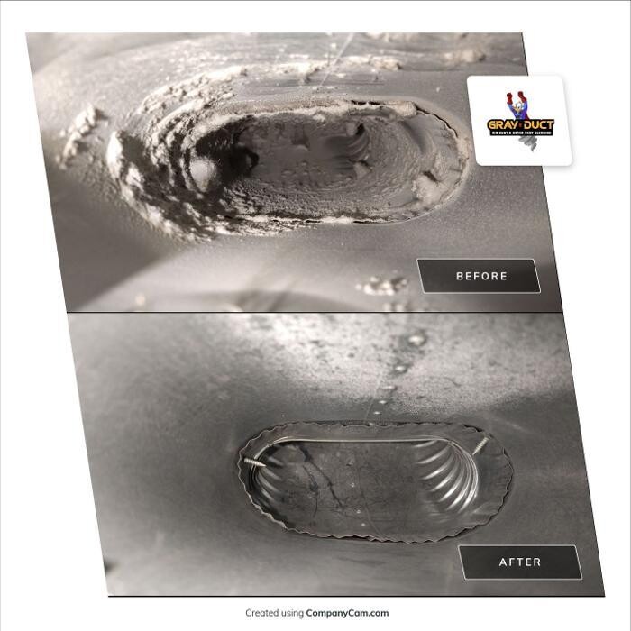 Images Gray Duct Heating • Cooling • Air Duct Cleaning