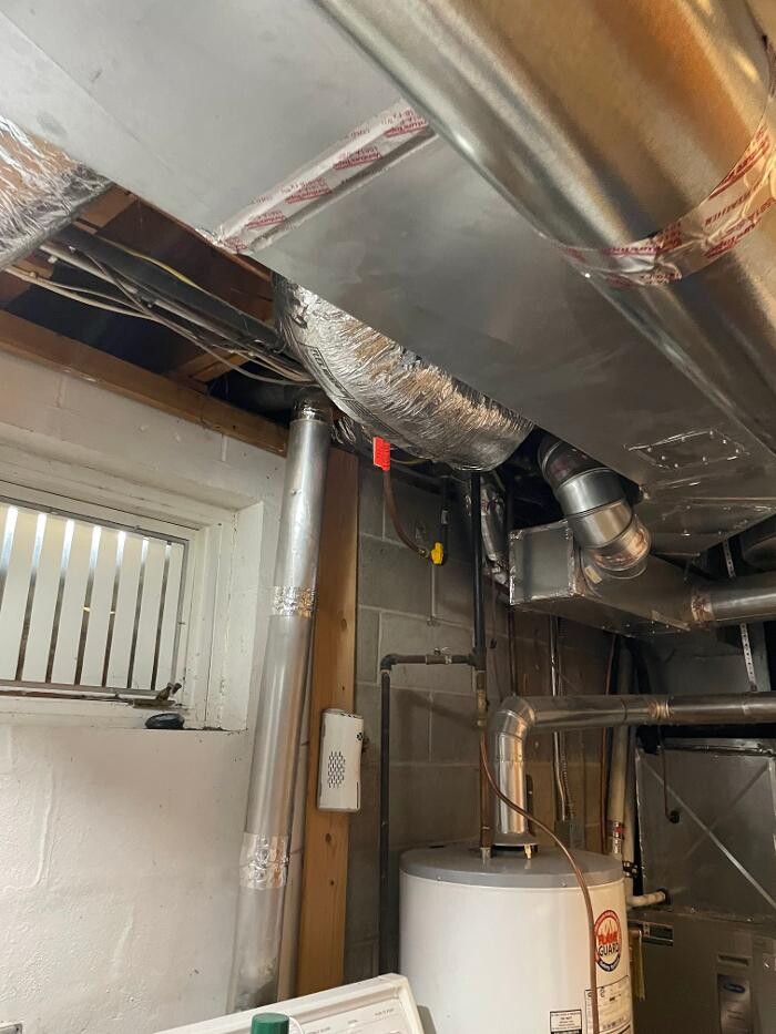 Images Gray Duct Heating • Cooling • Air Duct Cleaning