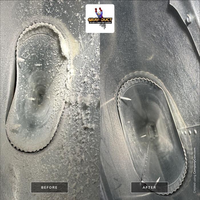 Images Gray Duct Heating • Cooling • Air Duct Cleaning