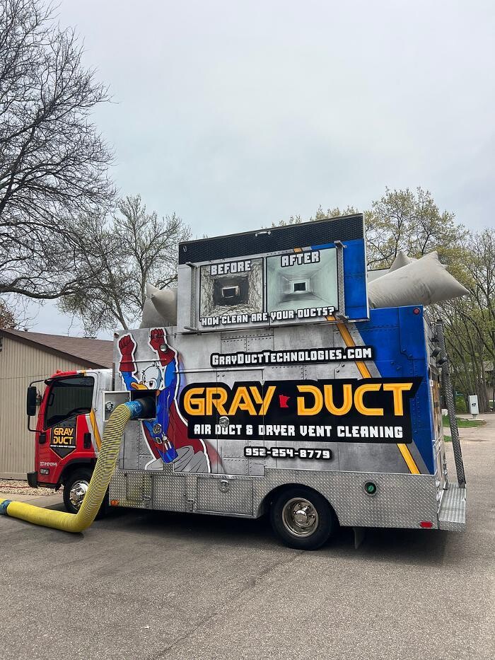 Images Gray Duct Heating • Cooling • Air Duct Cleaning
