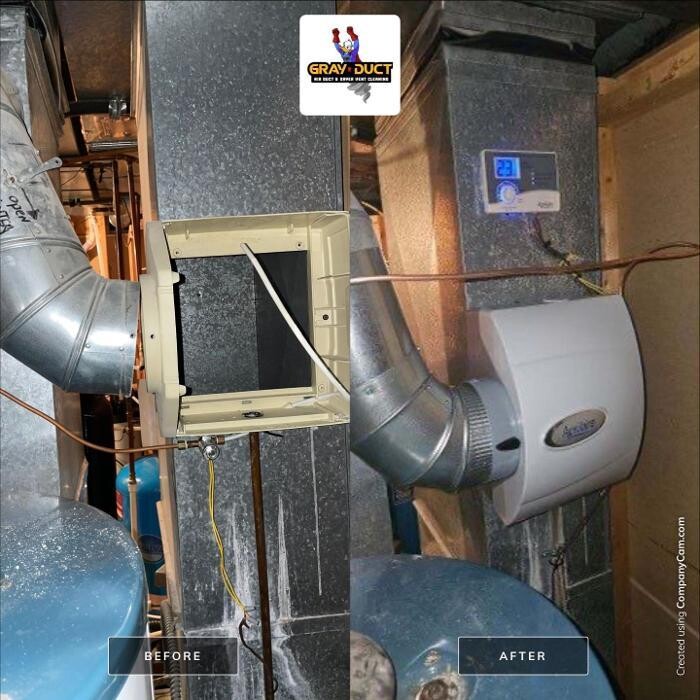 Images Gray Duct Heating • Cooling • Air Duct Cleaning