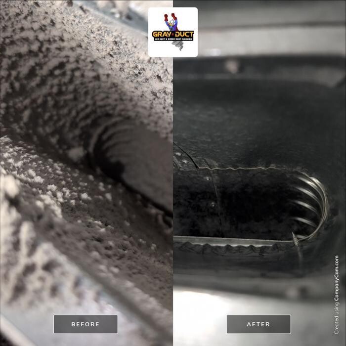 Images Gray Duct Heating • Cooling • Air Duct Cleaning