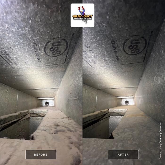 Images Gray Duct Heating • Cooling • Air Duct Cleaning