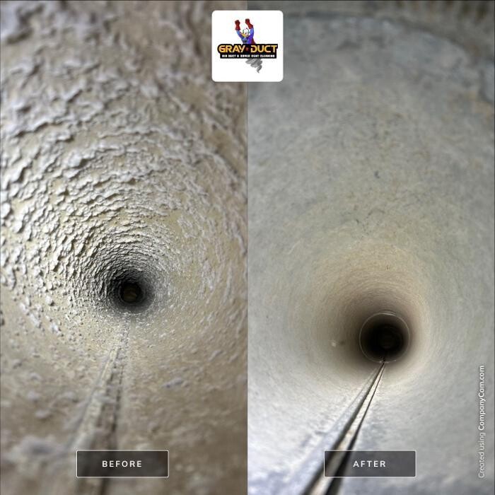 Images Gray Duct Heating • Cooling • Air Duct Cleaning