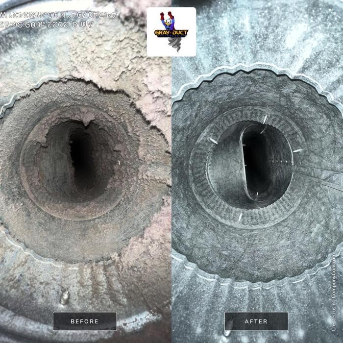 Images Gray Duct Heating • Cooling • Air Duct Cleaning