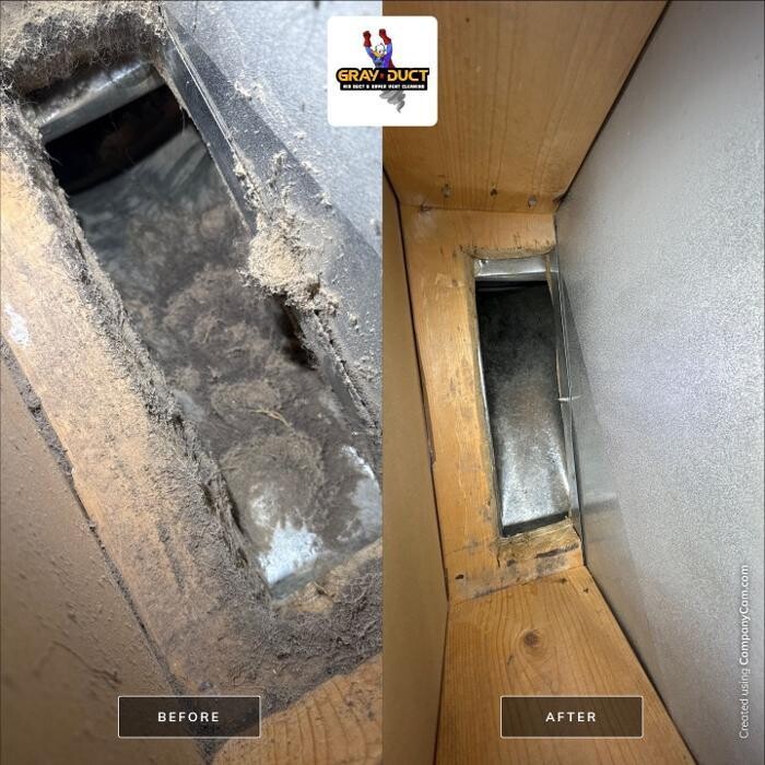 Images Gray Duct Heating • Cooling • Air Duct Cleaning