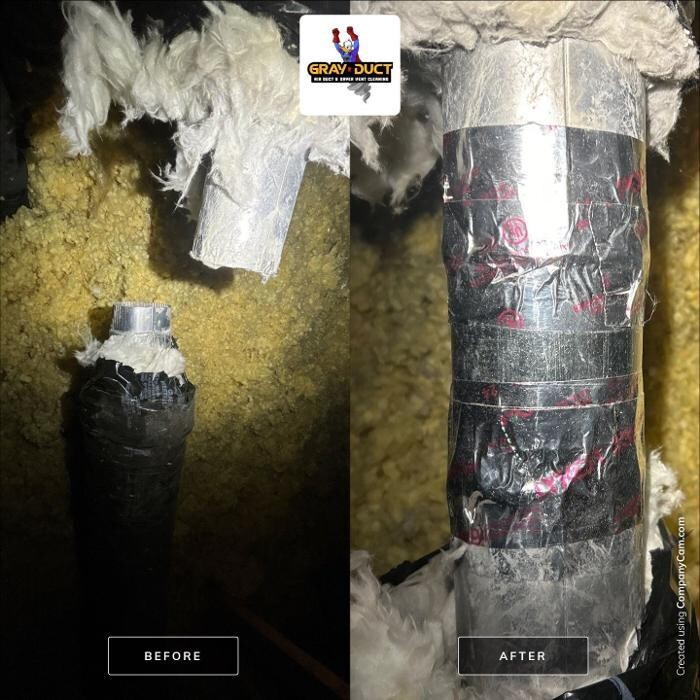 Images Gray Duct Heating • Cooling • Air Duct Cleaning