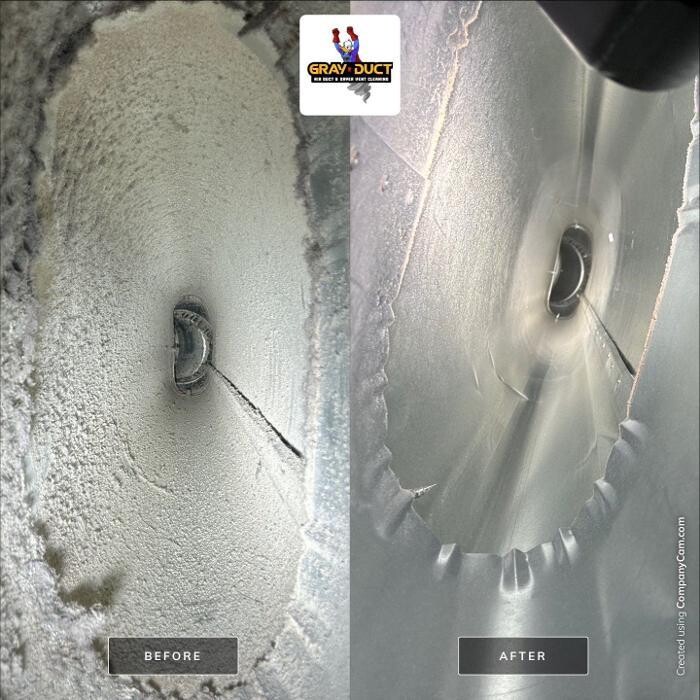 Images Gray Duct Heating • Cooling • Air Duct Cleaning
