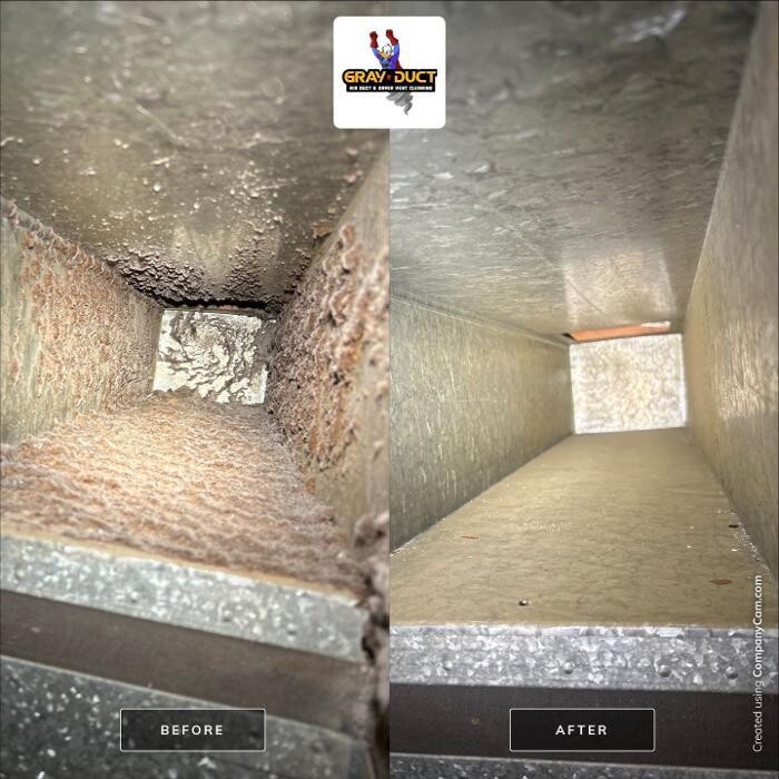 Images Gray Duct Heating • Cooling • Air Duct Cleaning