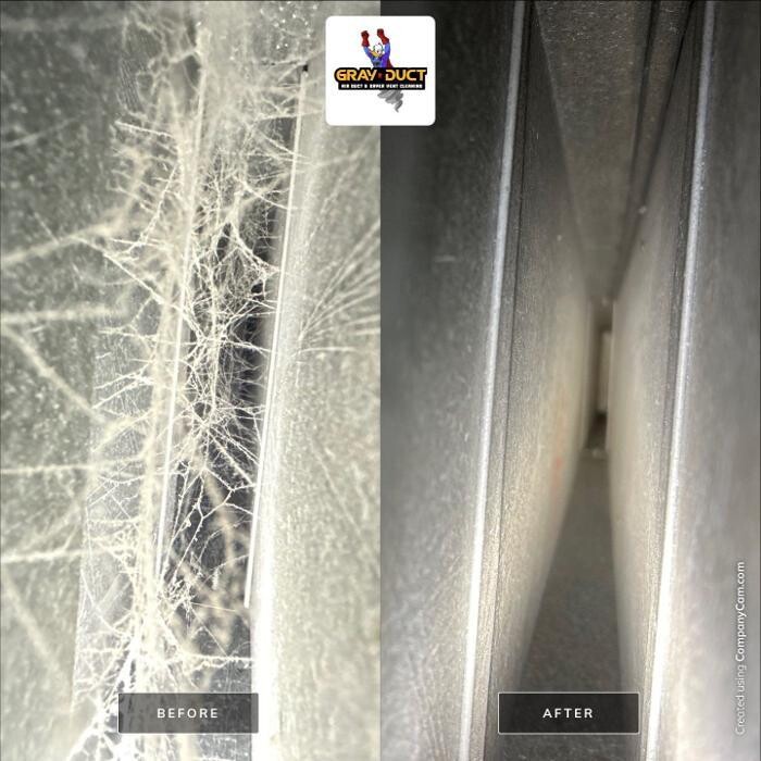 Images Gray Duct Heating • Cooling • Air Duct Cleaning