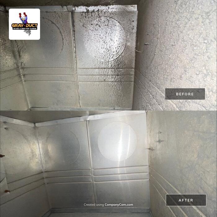 Images Gray Duct Heating • Cooling • Air Duct Cleaning