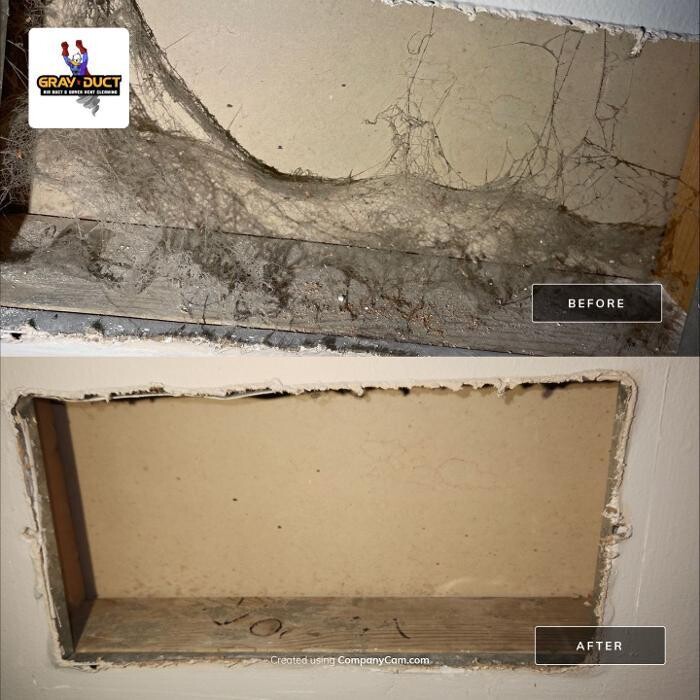 Images Gray Duct Heating • Cooling • Air Duct Cleaning