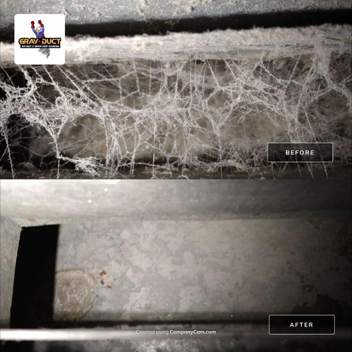 Images Gray Duct Heating • Cooling • Air Duct Cleaning