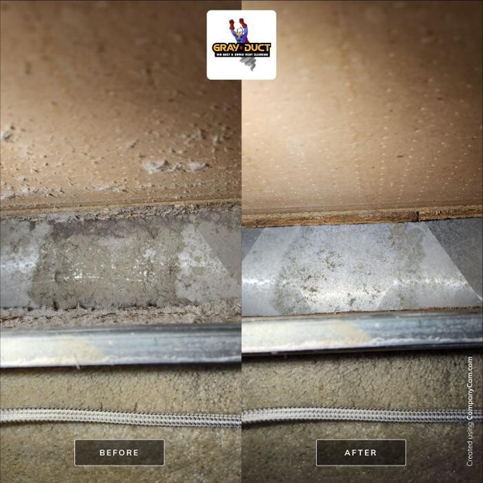 Images Gray Duct Heating • Cooling • Air Duct Cleaning