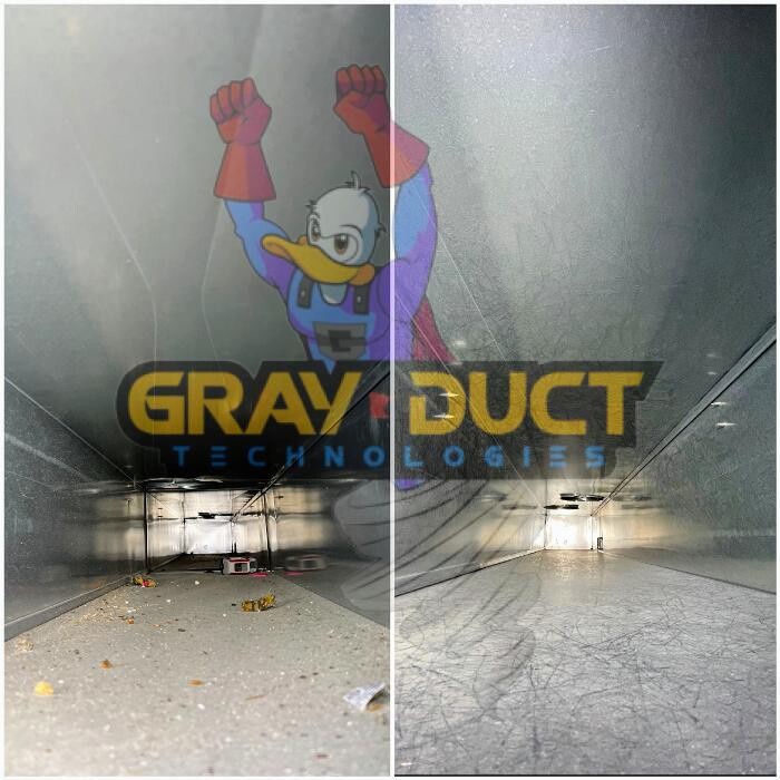 Images Gray Duct Heating • Cooling • Air Duct Cleaning