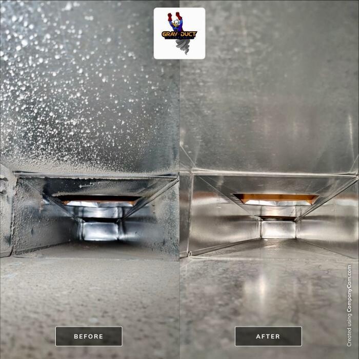 Images Gray Duct Heating • Cooling • Air Duct Cleaning