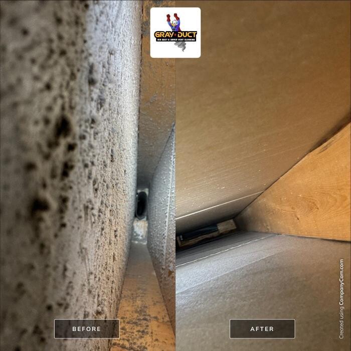 Images Gray Duct Heating • Cooling • Air Duct Cleaning