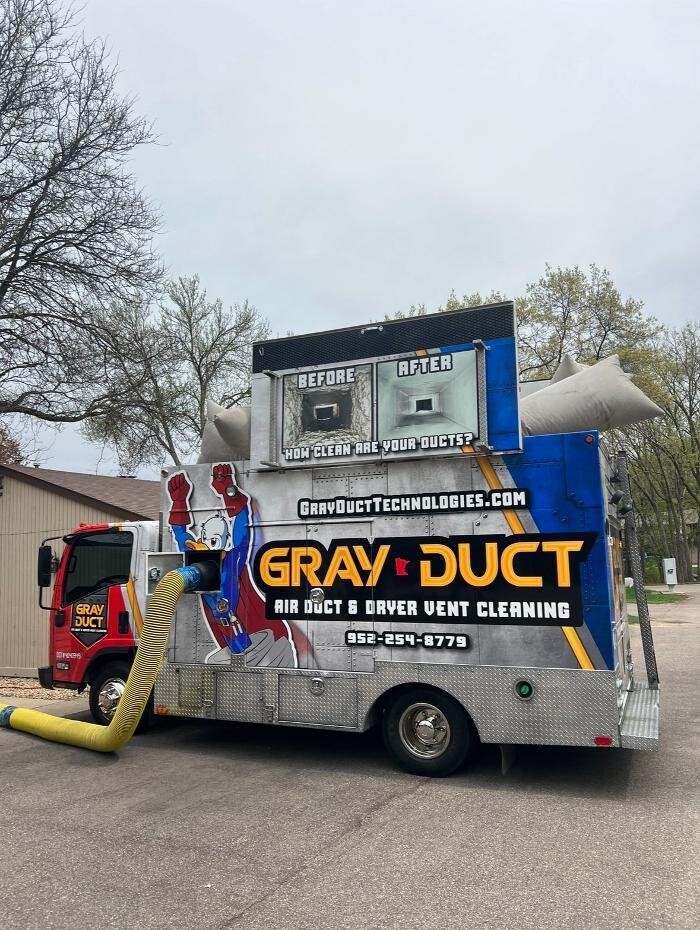 Images Gray Duct Heating • Cooling • Air Duct Cleaning
