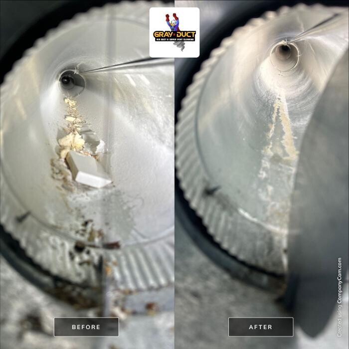 Images Gray Duct Heating • Cooling • Air Duct Cleaning