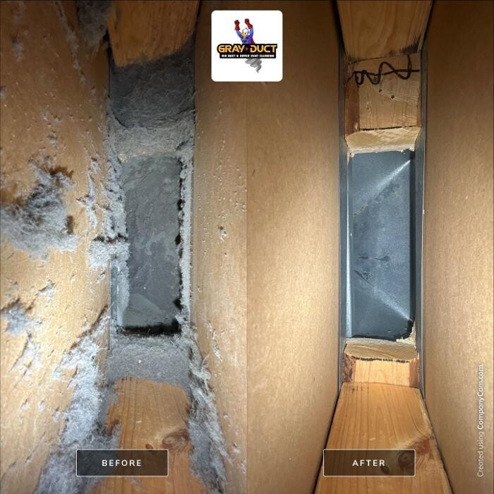 Images Gray Duct Heating • Cooling • Air Duct Cleaning