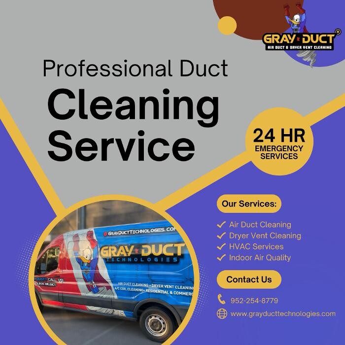 Images Gray Duct Heating • Cooling • Air Duct Cleaning