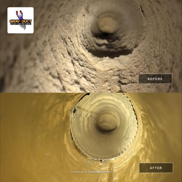 Images Gray Duct Heating • Cooling • Air Duct Cleaning