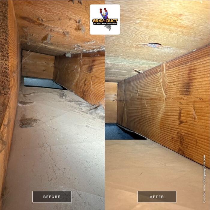 Images Gray Duct Heating • Cooling • Air Duct Cleaning