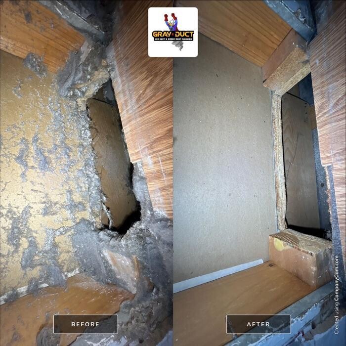 Images Gray Duct Heating • Cooling • Air Duct Cleaning