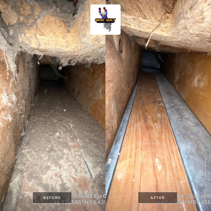 Images Gray Duct Heating • Cooling • Air Duct Cleaning