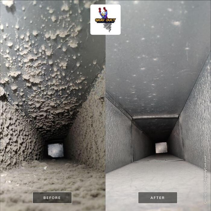 Images Gray Duct Heating • Cooling • Air Duct Cleaning