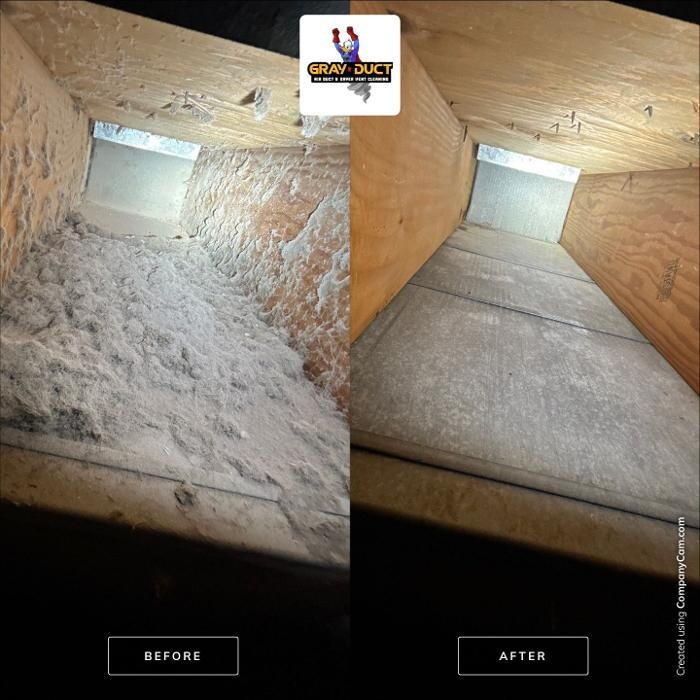 Images Gray Duct Heating • Cooling • Air Duct Cleaning