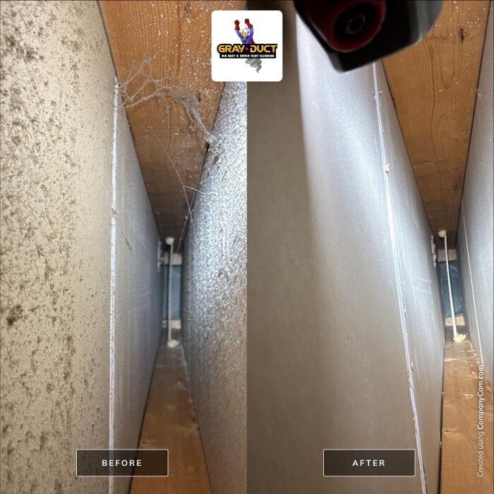 Images Gray Duct Heating • Cooling • Air Duct Cleaning