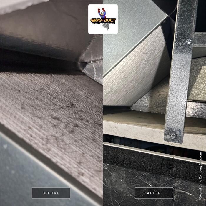 Images Gray Duct Heating • Cooling • Air Duct Cleaning