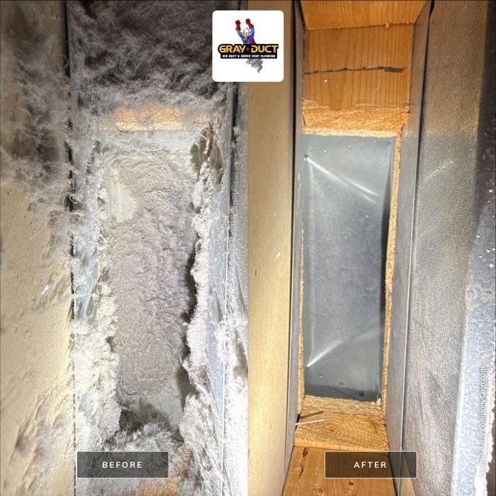 Images Gray Duct Heating • Cooling • Air Duct Cleaning