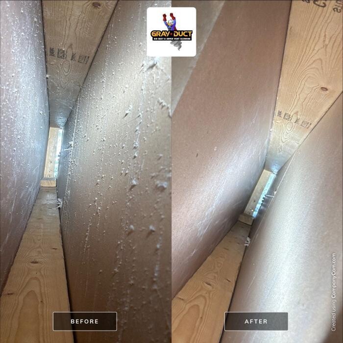 Images Gray Duct Heating • Cooling • Air Duct Cleaning