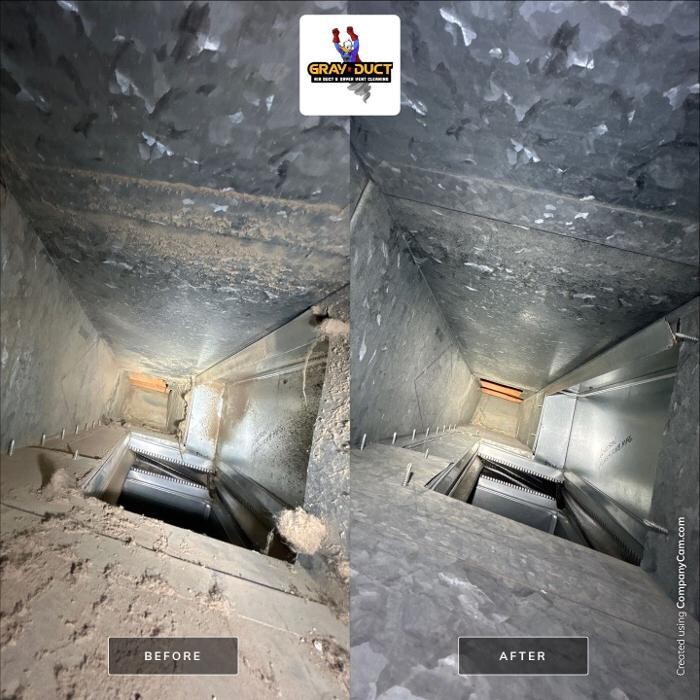Images Gray Duct Heating • Cooling • Air Duct Cleaning