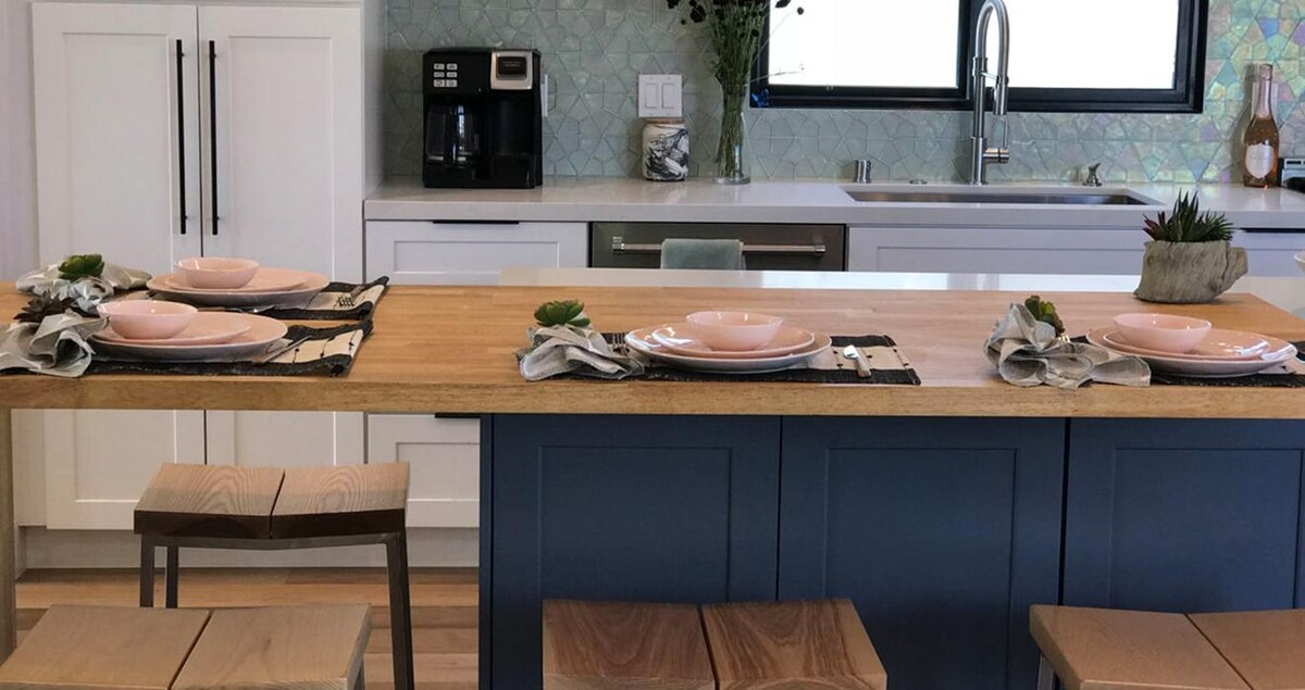 Images Lux Builders & Remodeling Inc.