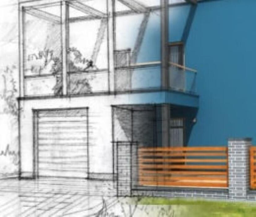 Images Lux Builders & Remodeling Inc.