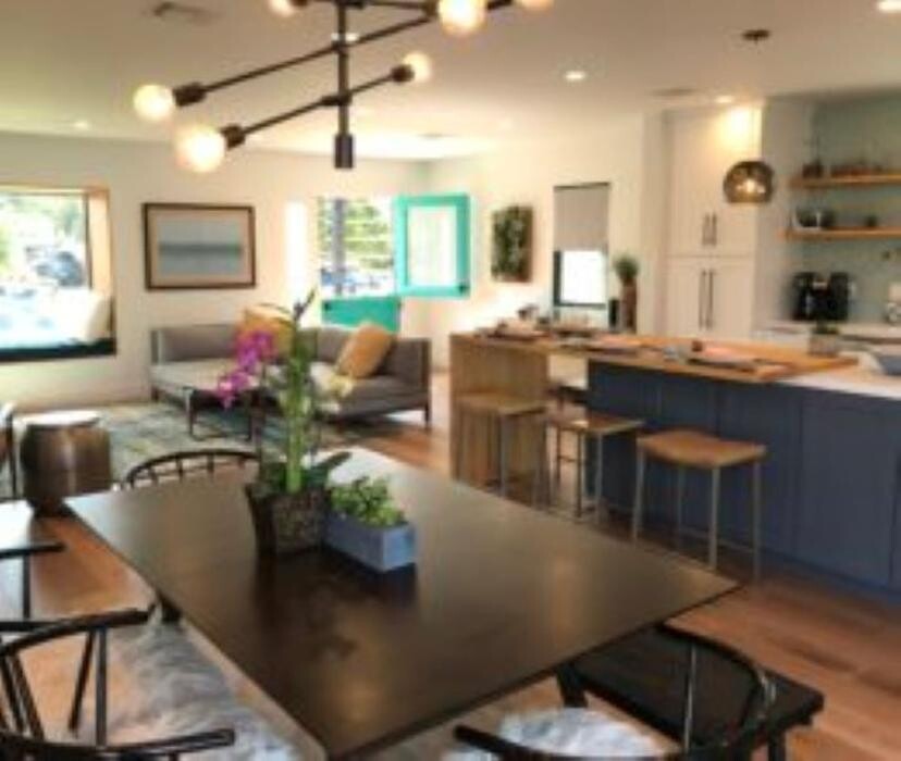Images Lux Builders & Remodeling Inc.