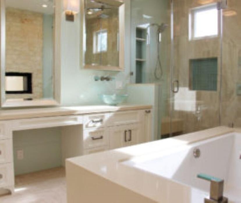 Images Lux Builders & Remodeling Inc.