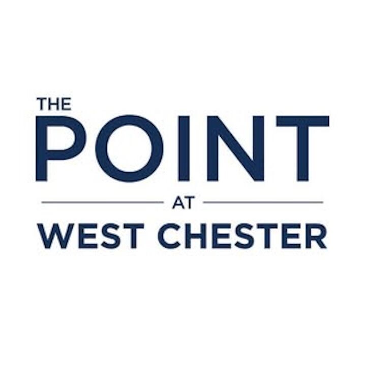 The Point at West Chester Logo