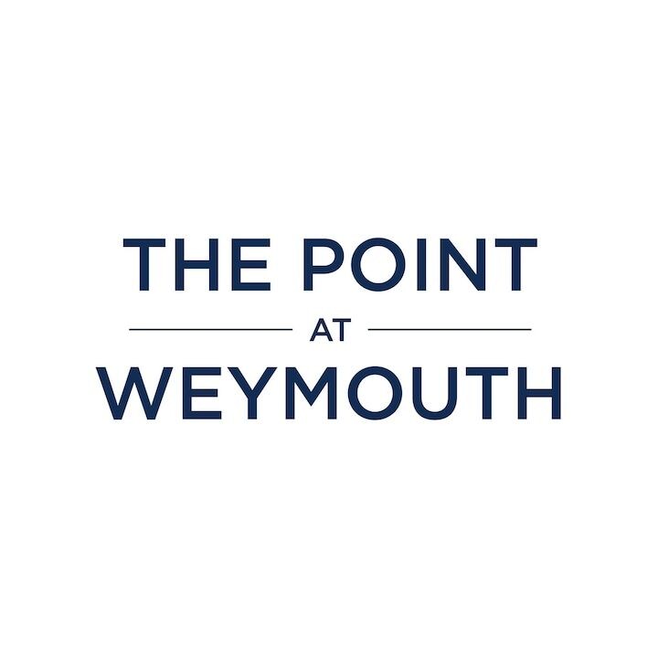 The Point at Weymouth Logo