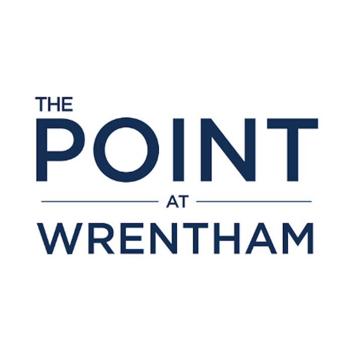 The Point at Wrentham Logo
