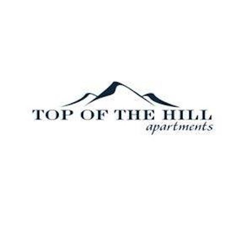 Top of the Hill Apartments Logo